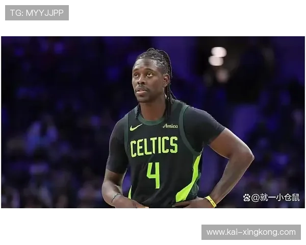 凯尔特人团队板凳深度在第四节体现巨大威力