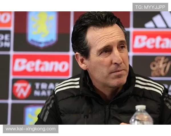 埃梅里执教能力持续验证