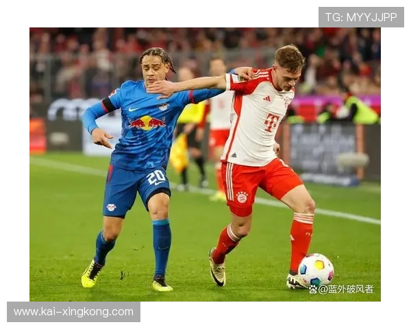 德甲莱比锡替补上场即建功，主场再次欢腾